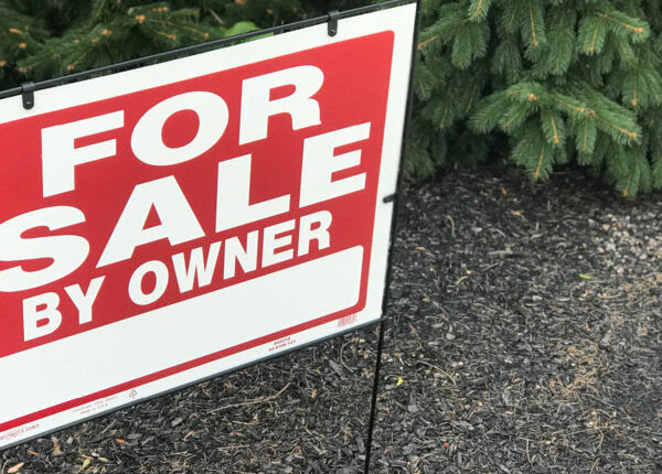 The Truth About Selling Your Own Home