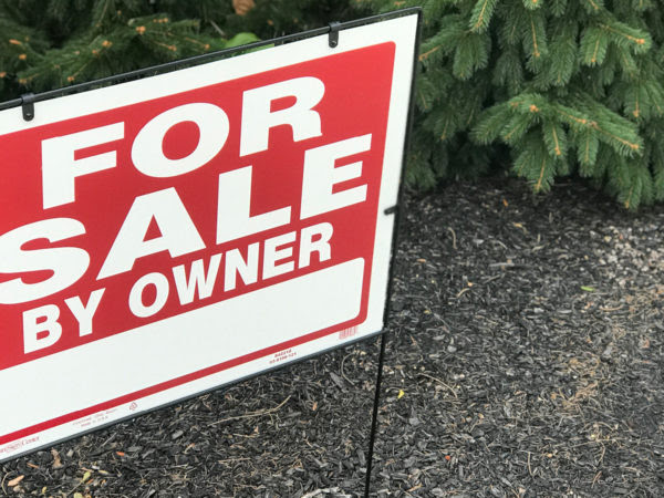 The Truth About Selling Your Own Home